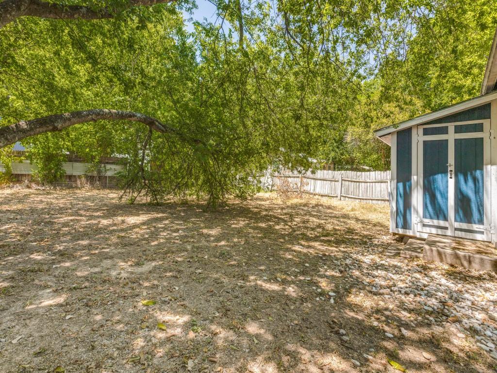 1136 Garland Ave, Austin, TX 78721