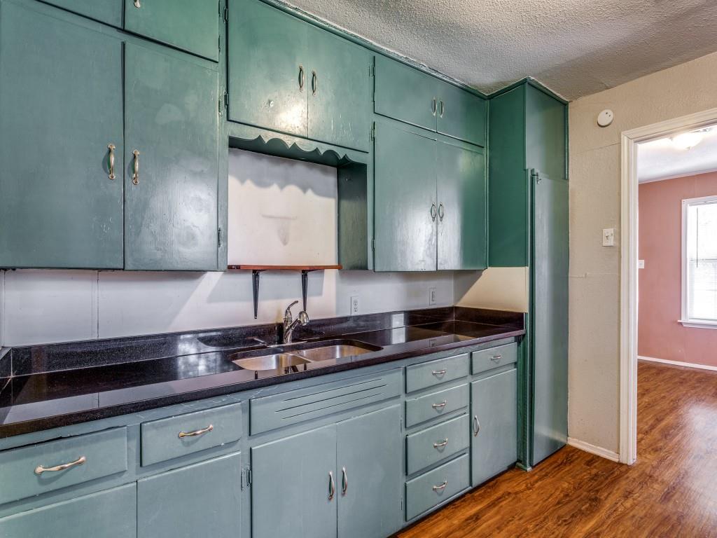 1136 Garland Ave, Austin, TX 78721