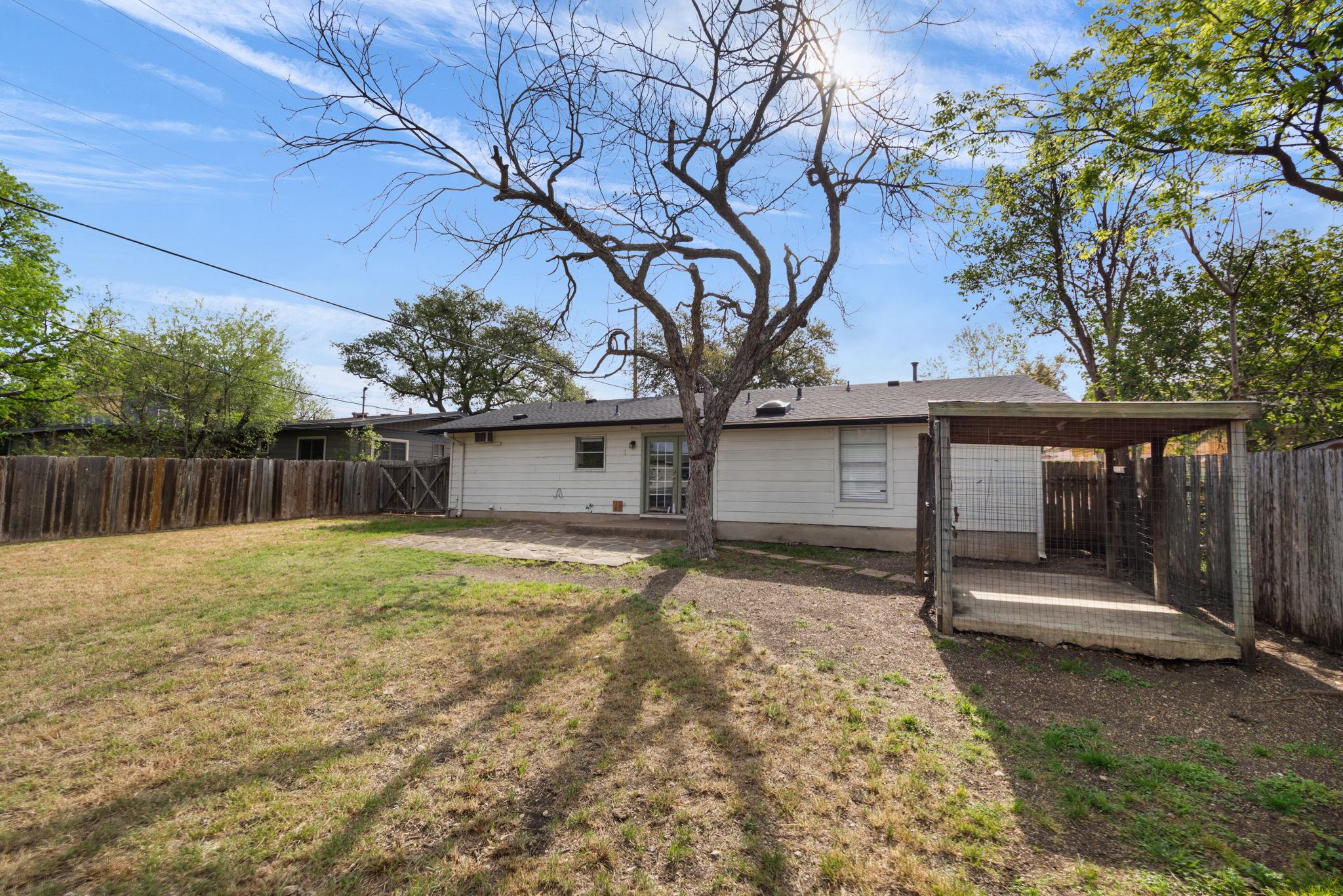 7010 Miranda Dr, Austin, TX 78752