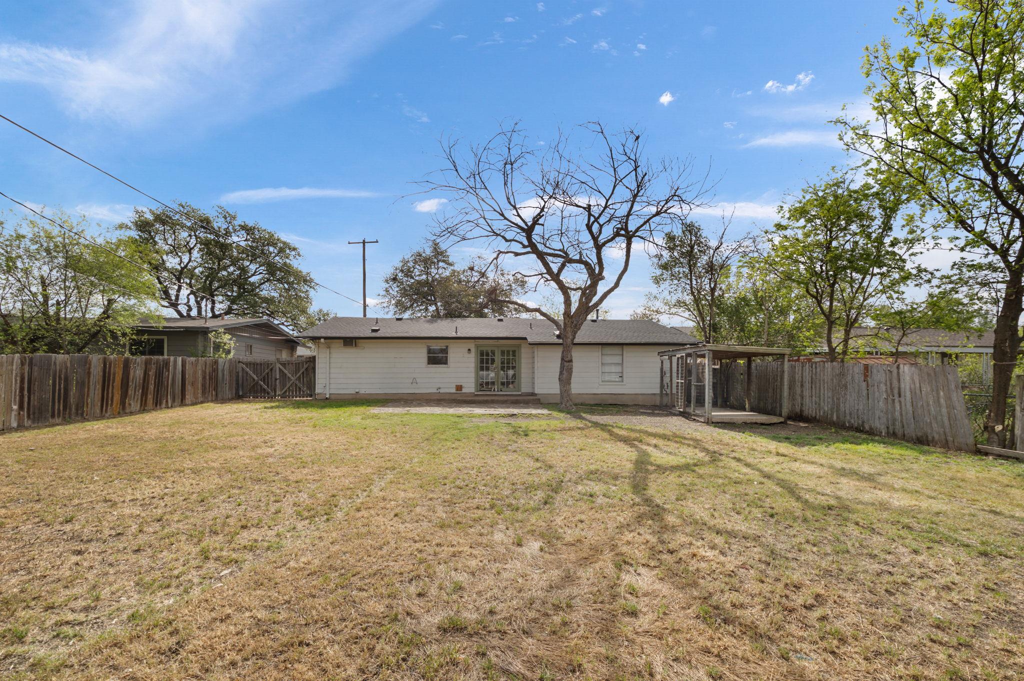 7010 Miranda Dr, Austin, TX 78752