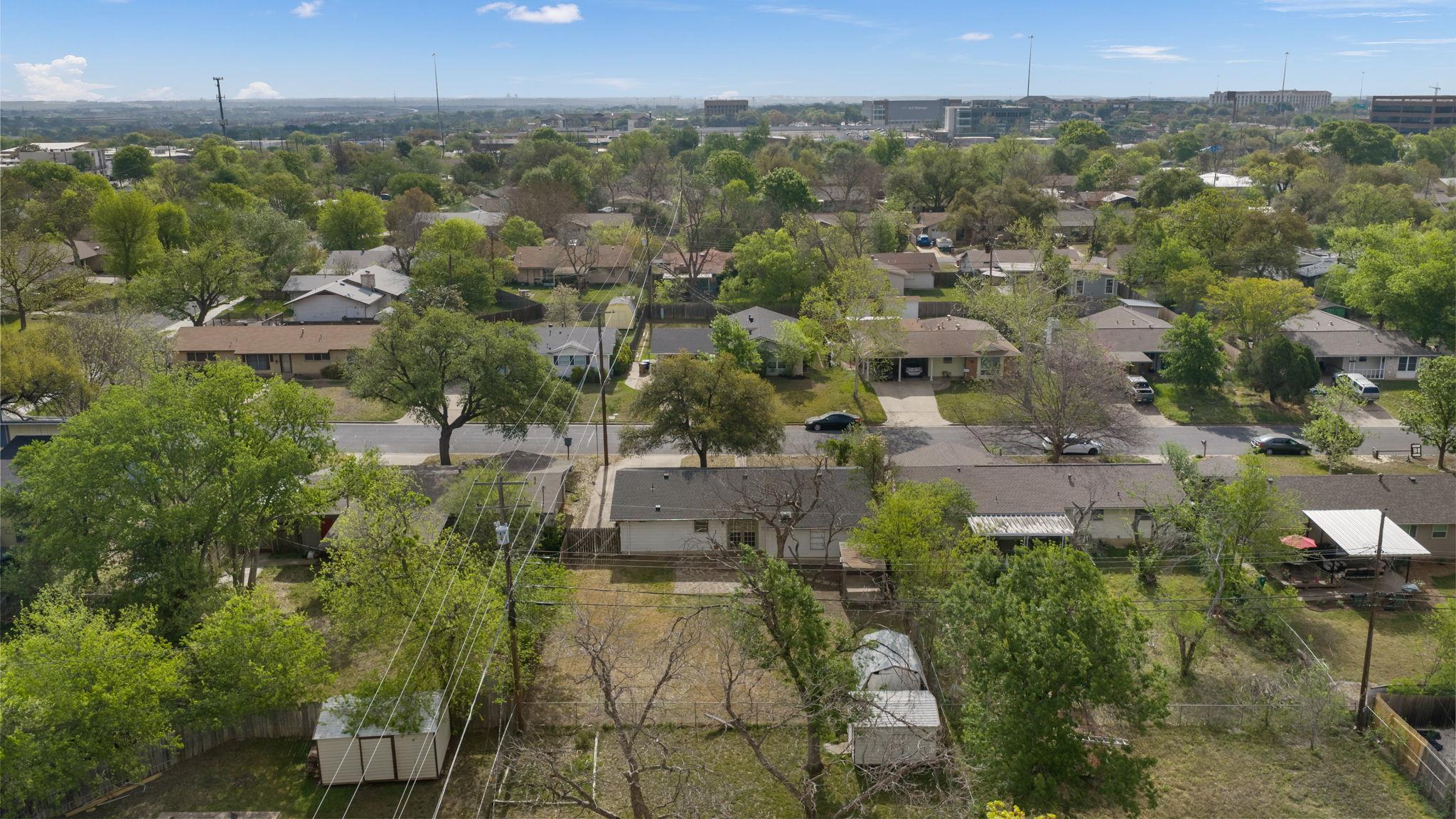 7010 Miranda Dr, Austin, TX 78752