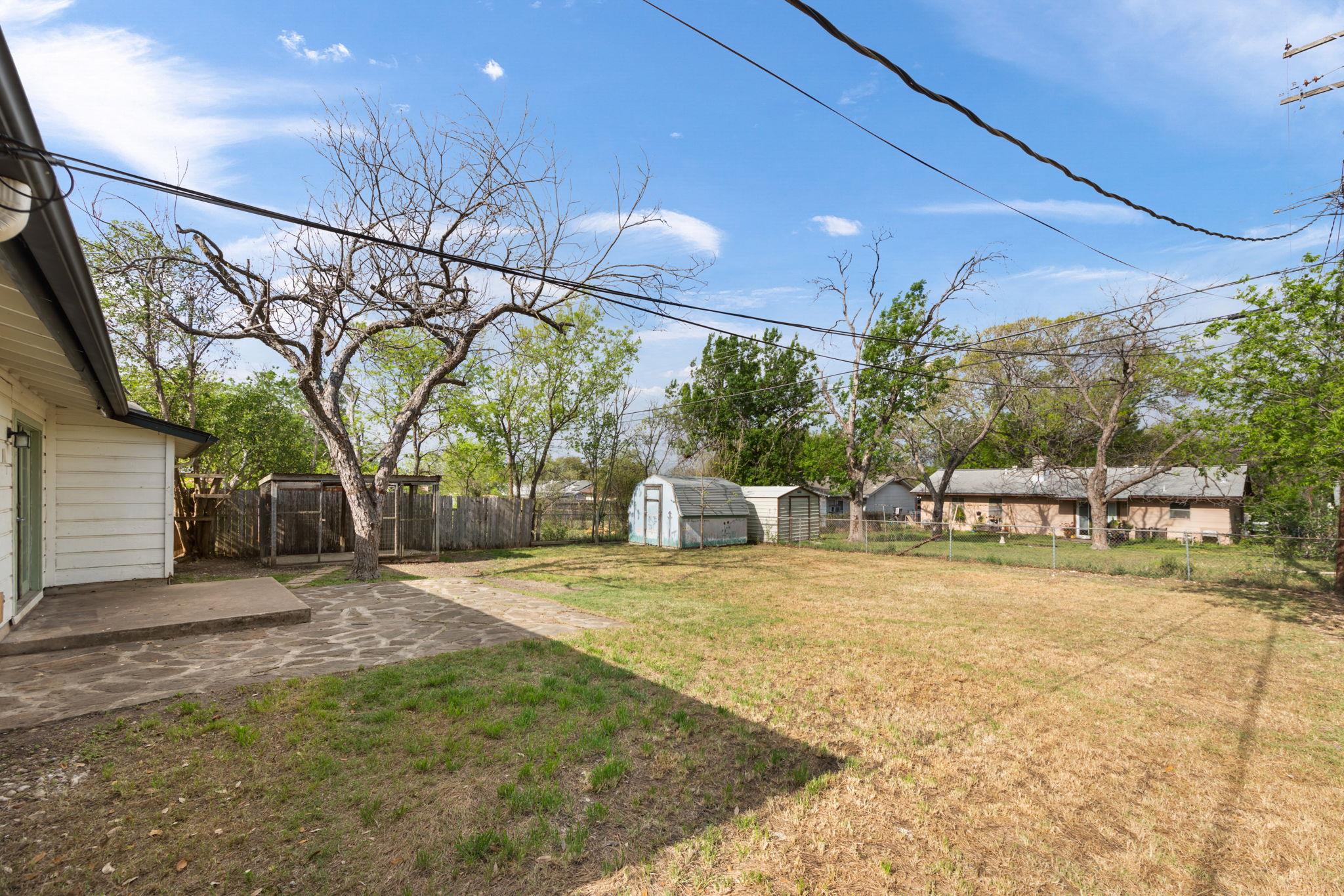 7010 Miranda Dr, Austin, TX 78752