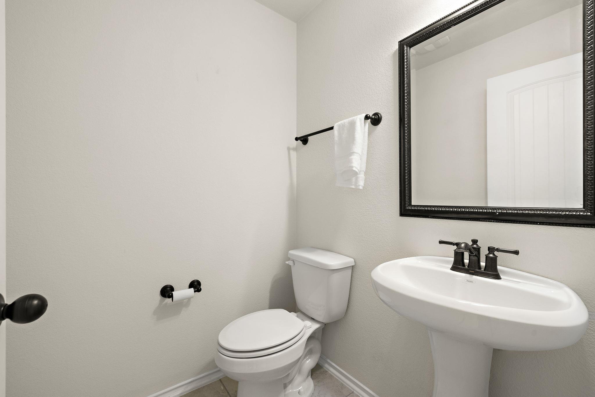 13607 Abraham Lincoln St, Manor, TX 78653