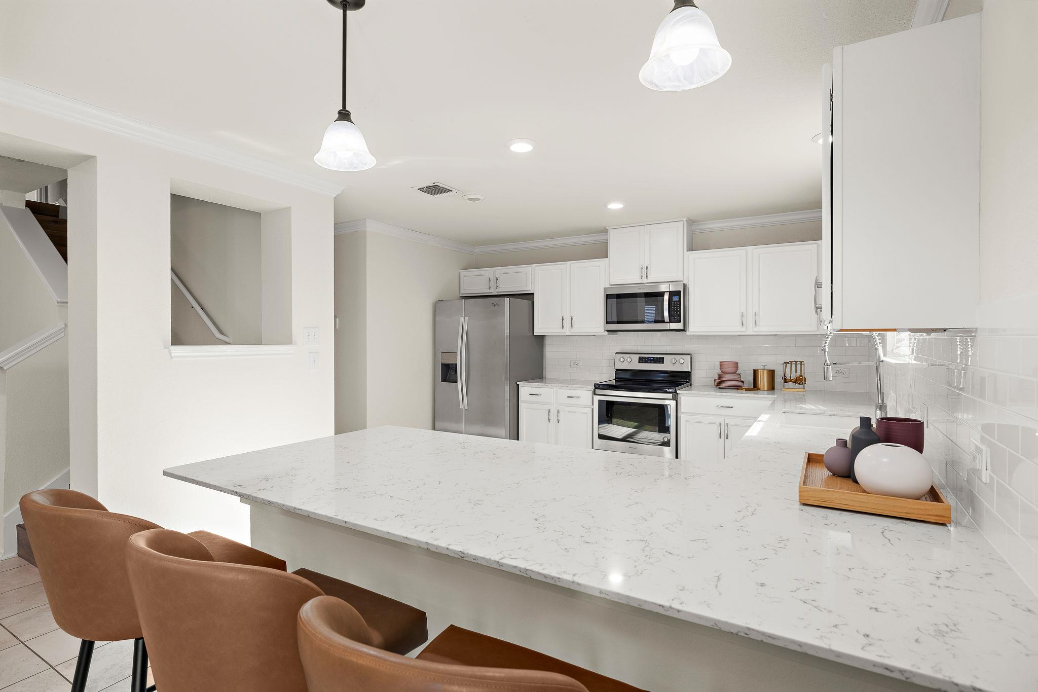 13607 Abraham Lincoln St, Manor, TX 78653