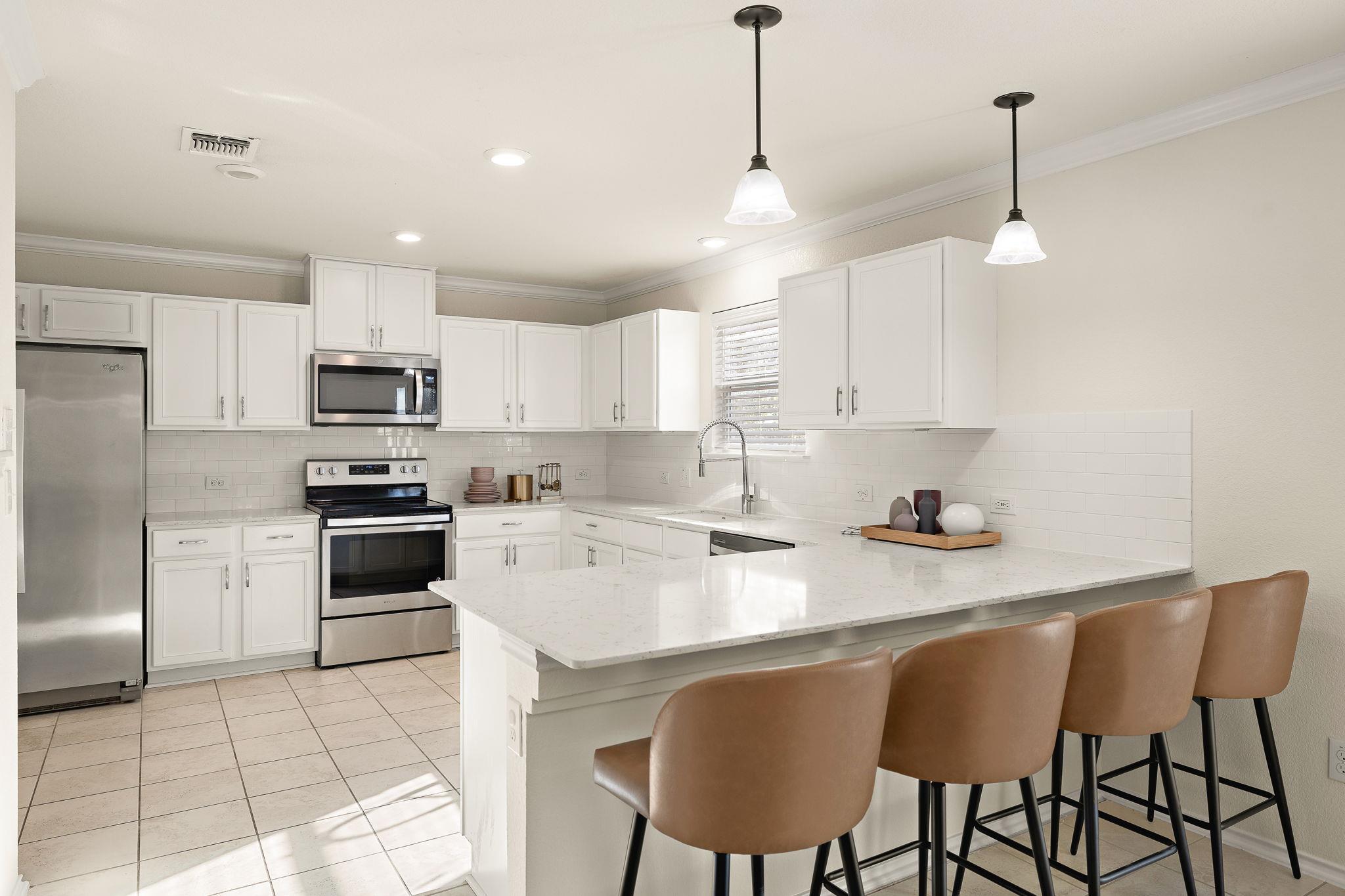 13607 Abraham Lincoln St, Manor, TX 78653