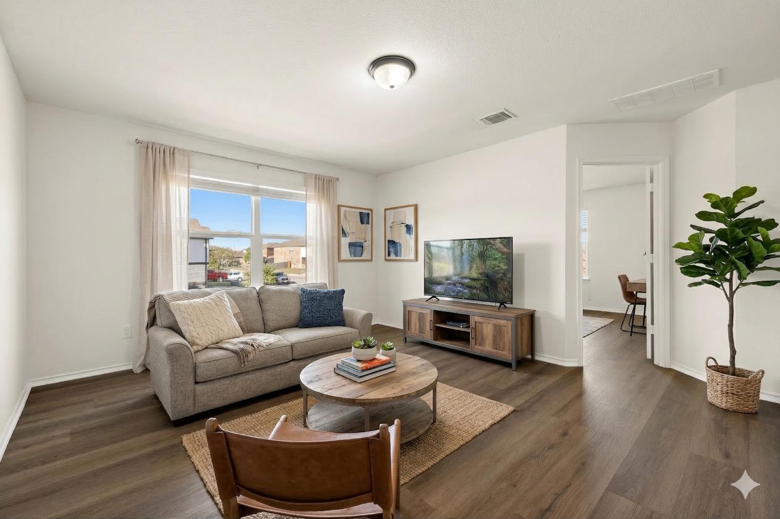 13607 Abraham Lincoln St, Manor, TX 78653