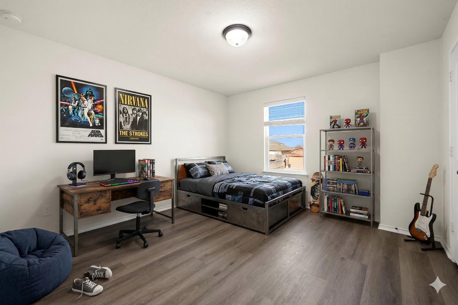 13607 Abraham Lincoln St, Manor, TX 78653