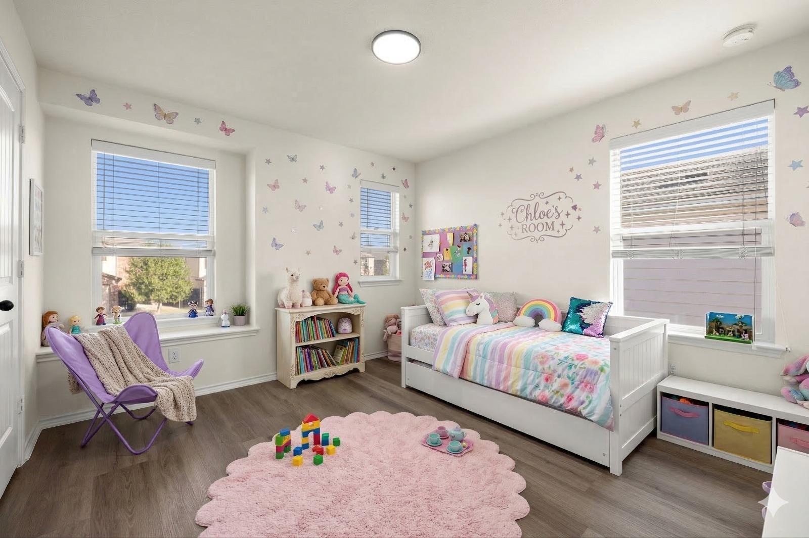 13607 Abraham Lincoln St, Manor, TX 78653