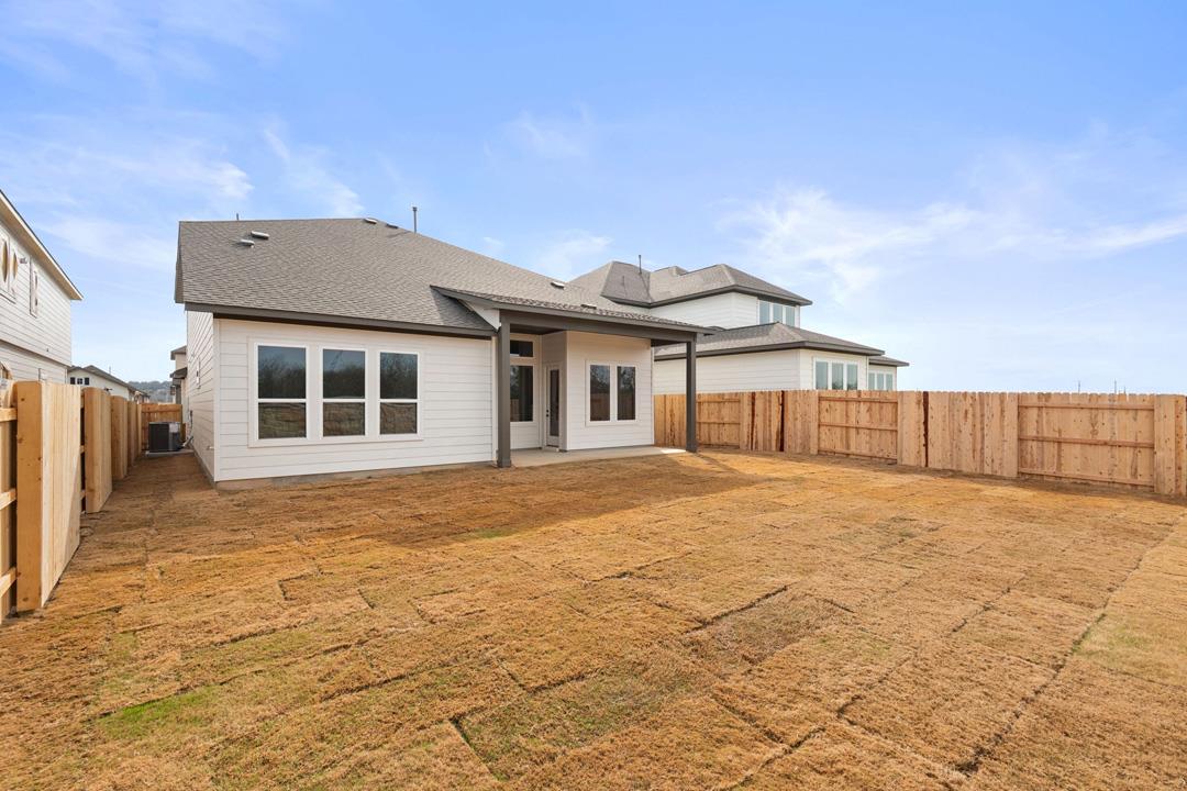 10704 Worth Lane, Manor, TX 78653