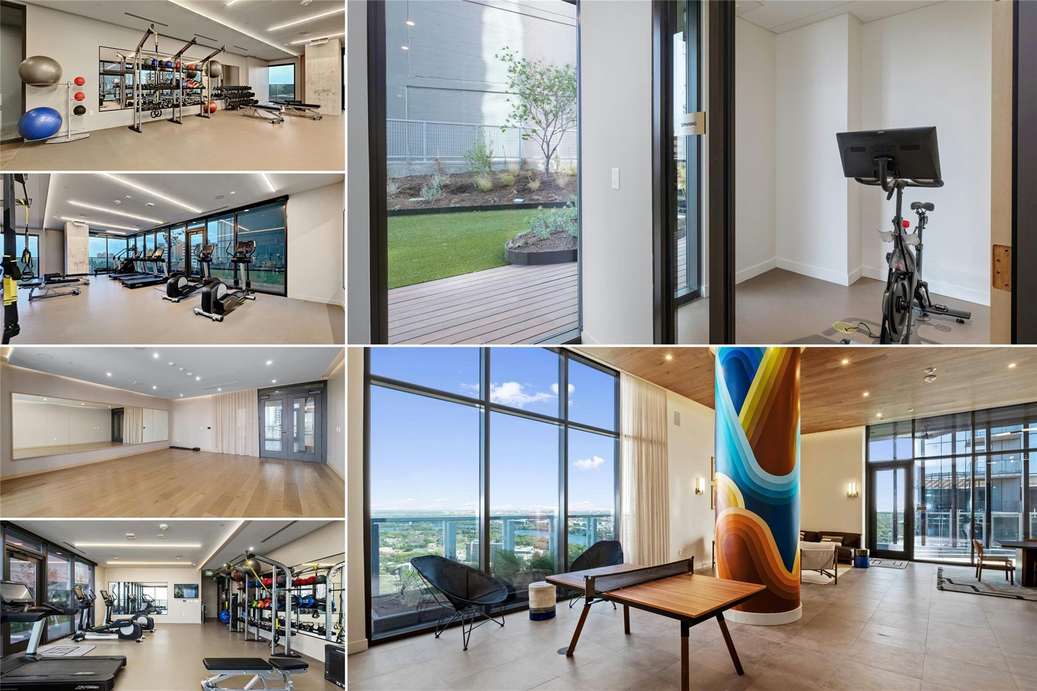 48 East Ave # 1007, Austin, TX 78701