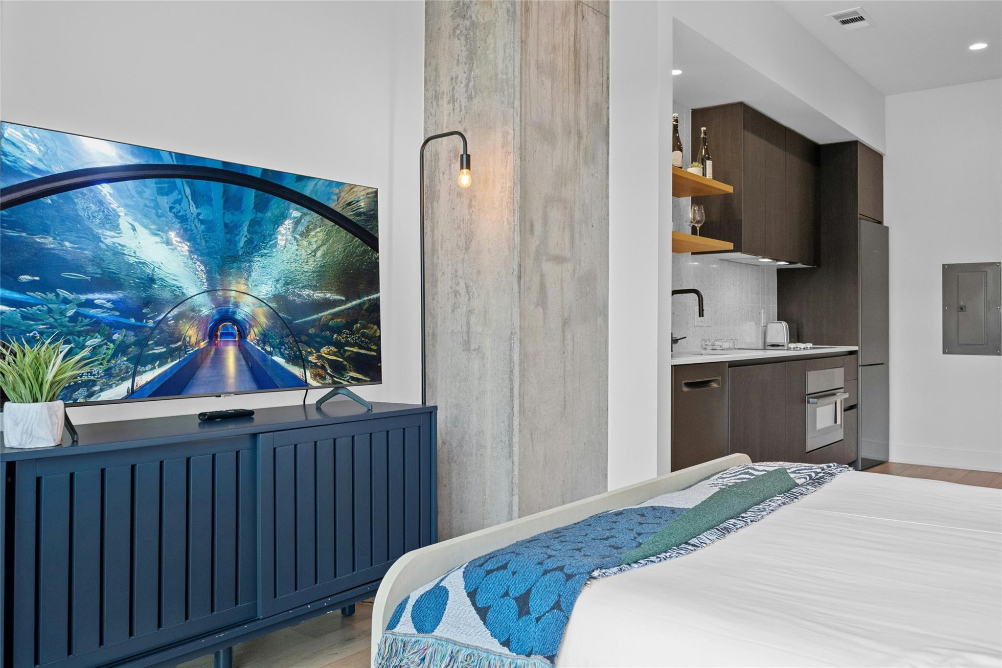 48 East Ave # 1007, Austin, TX 78701