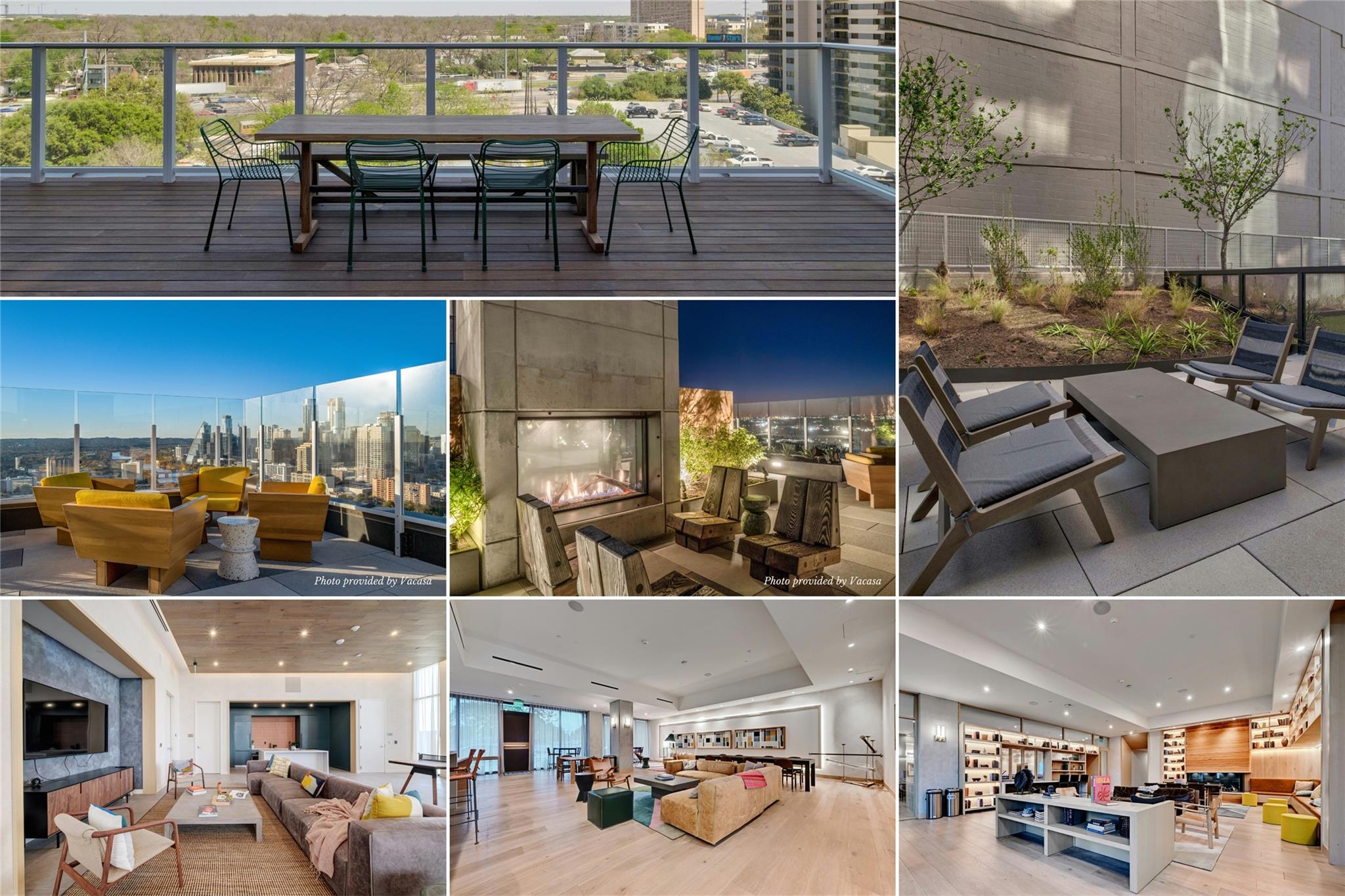 48 East Ave # 1007, Austin, TX 78701