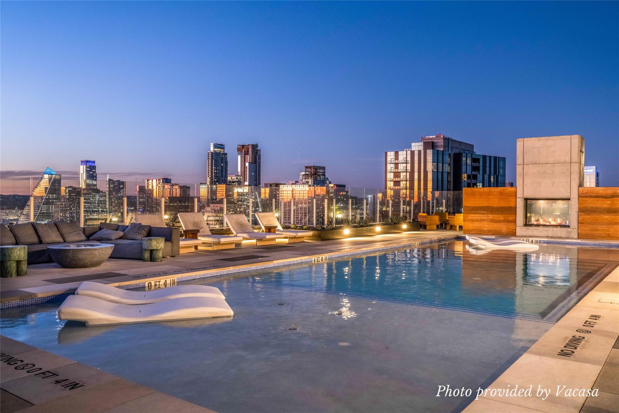 48 East Ave # 1007, Austin, TX 78701