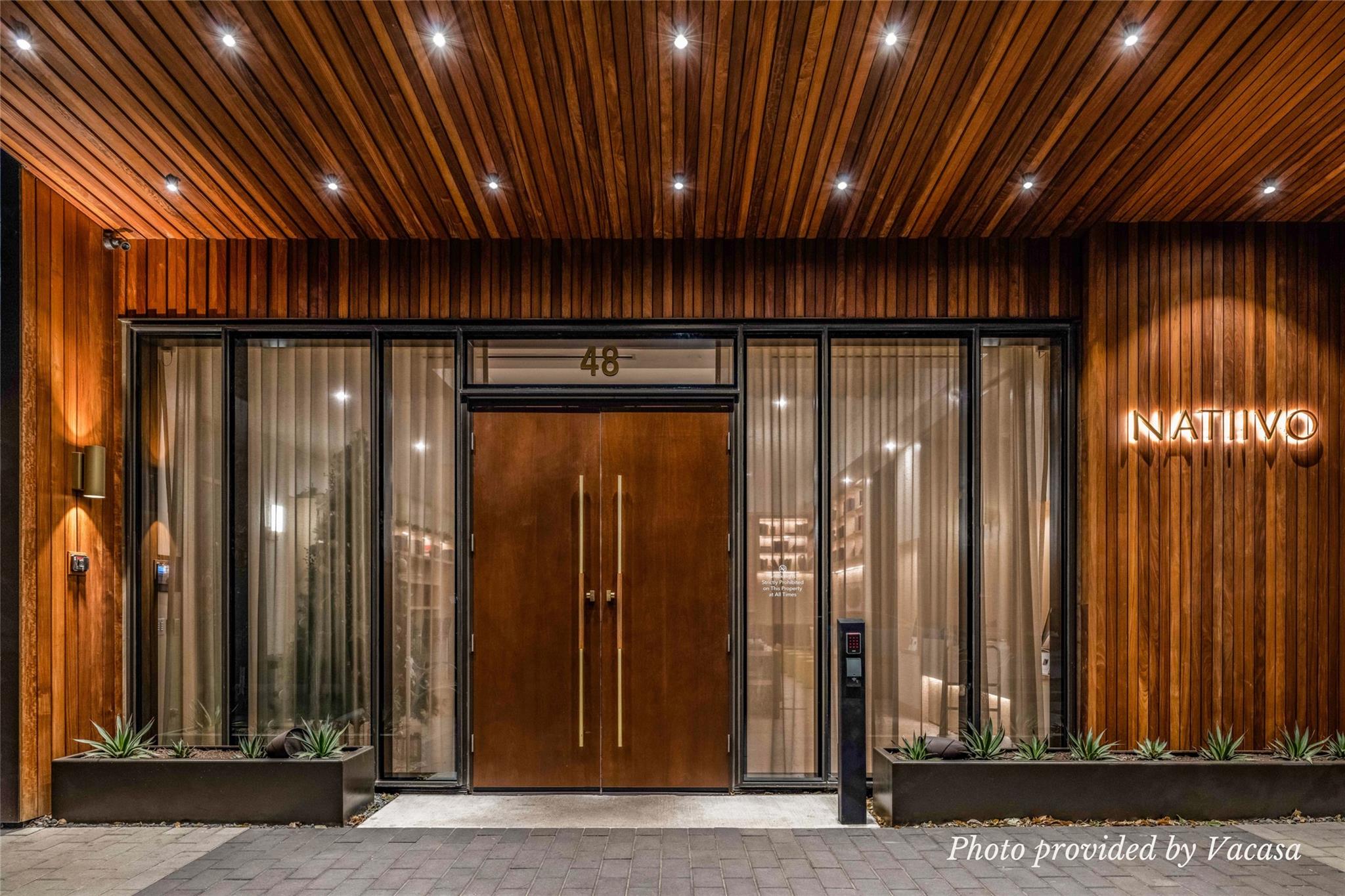 48 East Ave # 1007, Austin, TX 78701