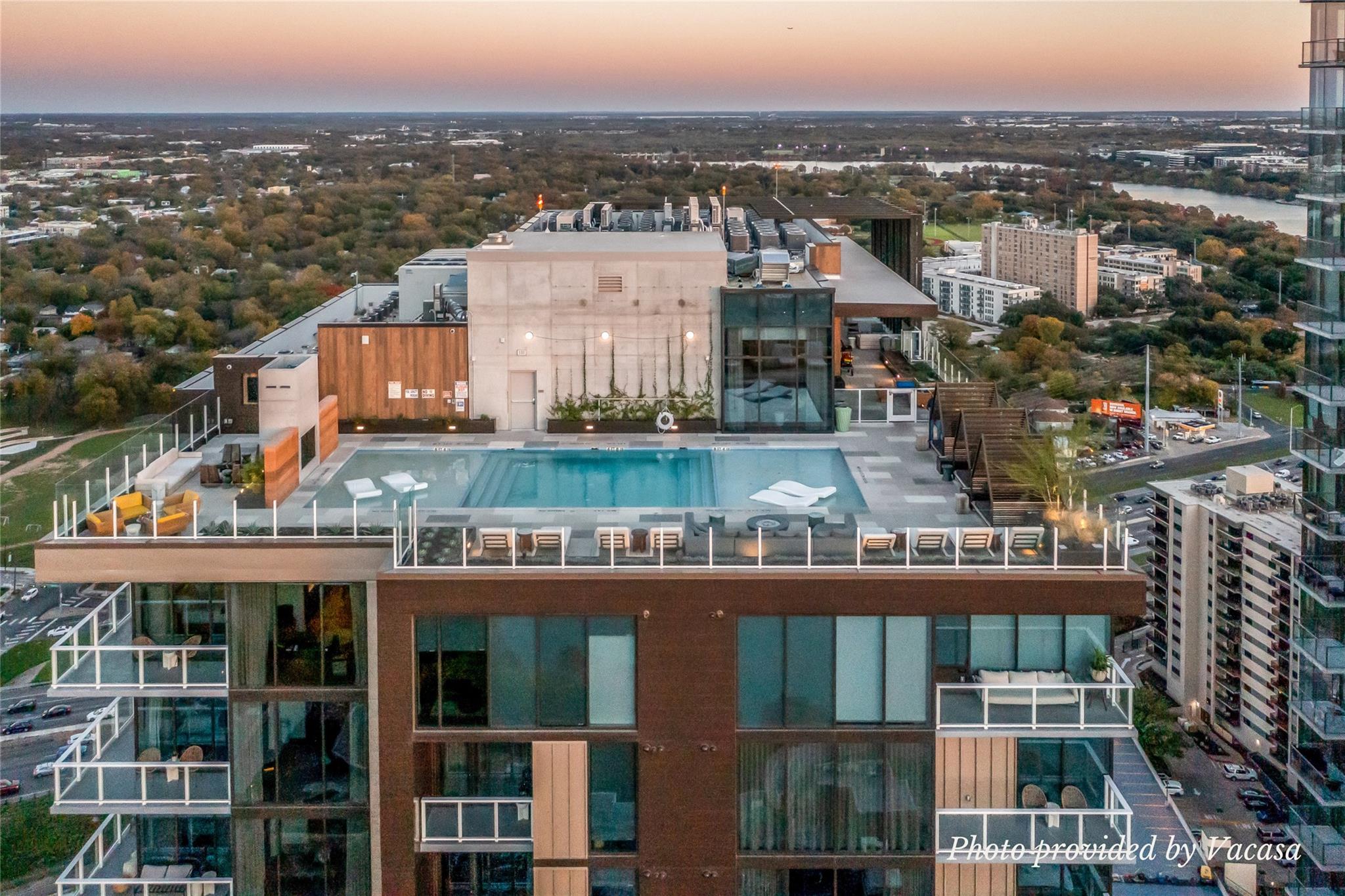 48 East Ave # 1007, Austin, TX 78701