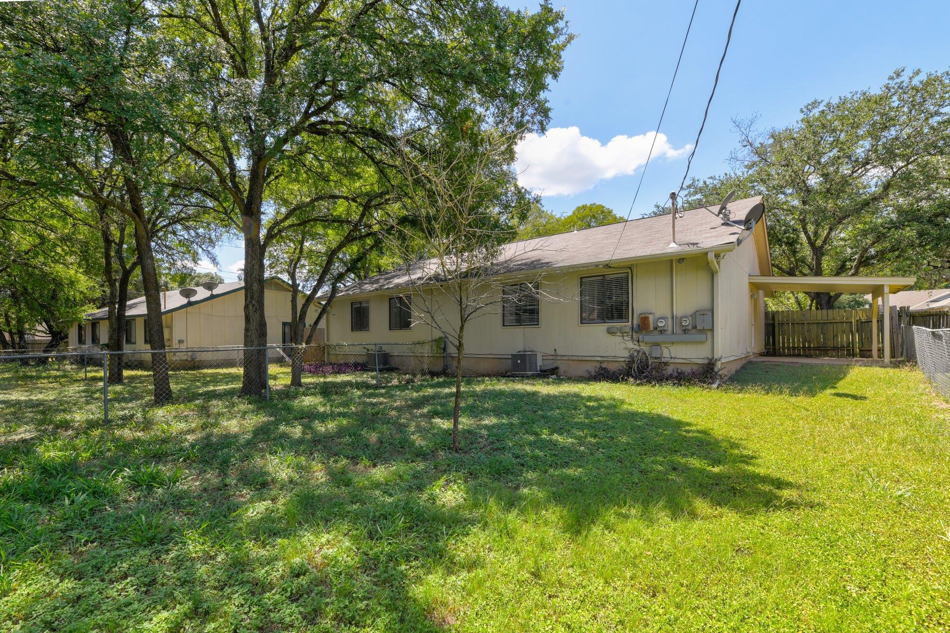 12603 Teague Trl # A, Austin, TX 78729