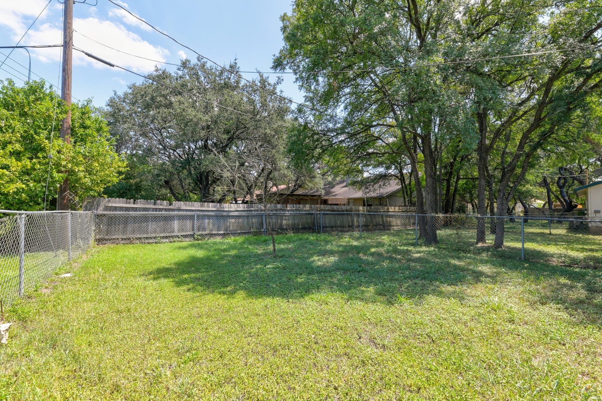 12603 Teague Trl # A, Austin, TX 78729