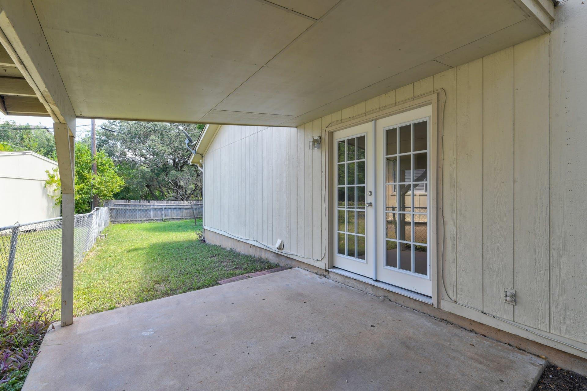 12603 Teague Trl # A, Austin, TX 78729