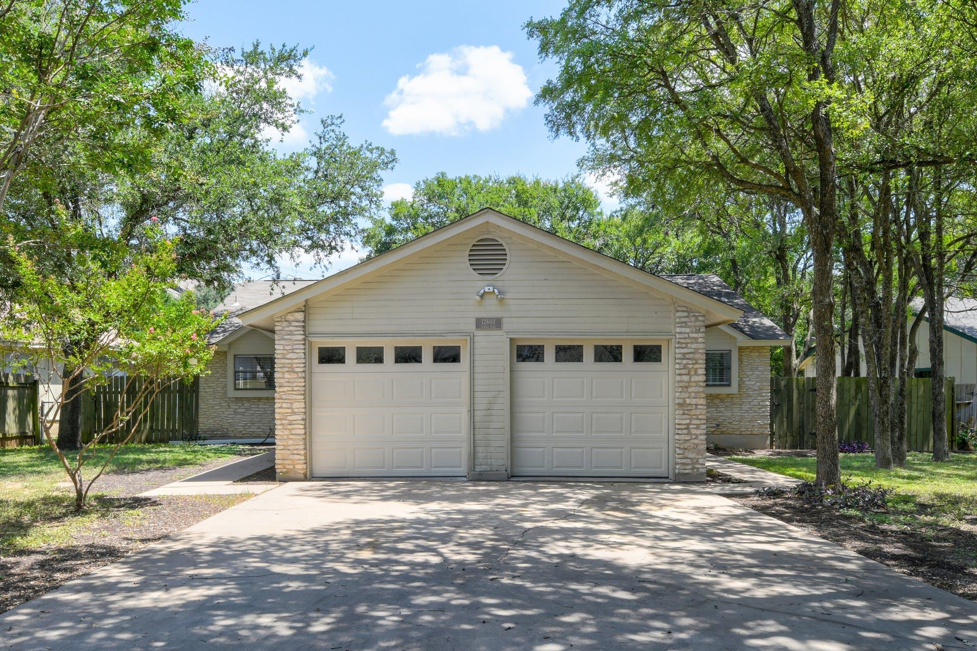 12603 Teague Trl # A, Austin, TX 78729