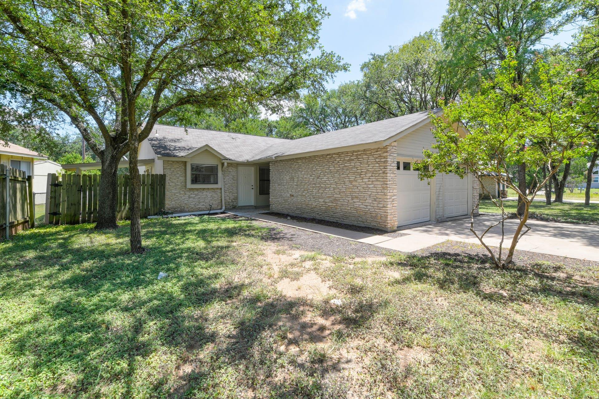 12603 Teague Trl # A, Austin, TX 78729