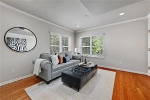 3009 Speedway # 3, Austin, TX 78705