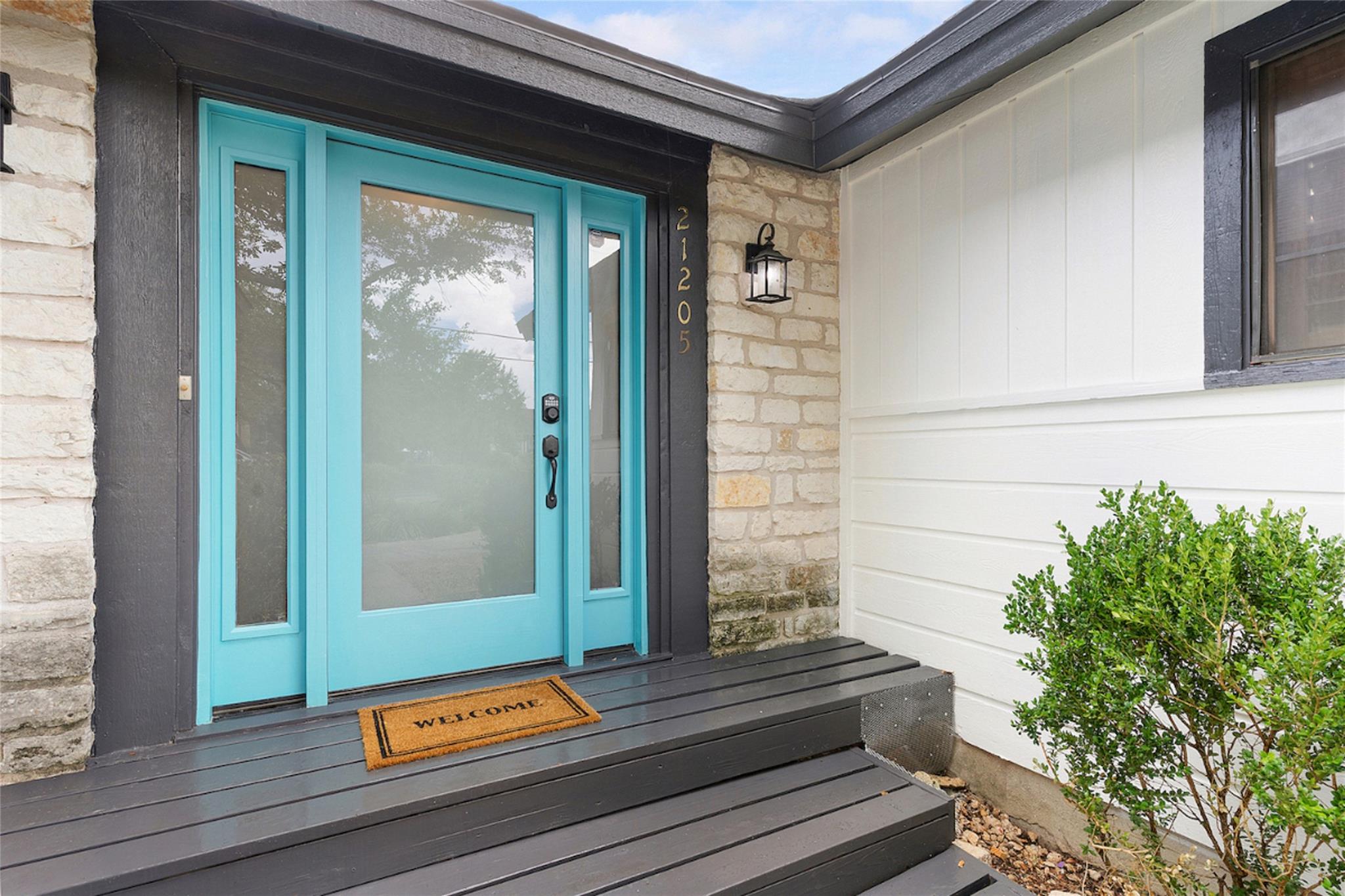 21205 National Dr, Lago Vista, TX 78645