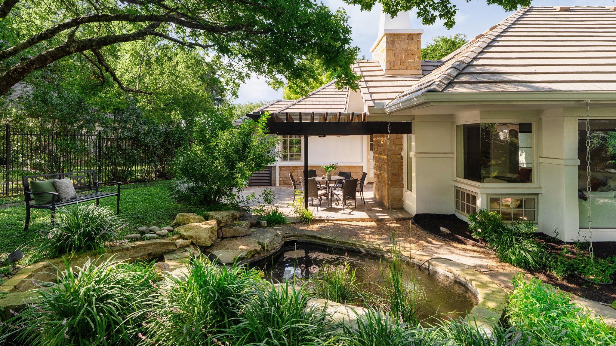 2036 Wimberly Ln, Austin, TX 78735