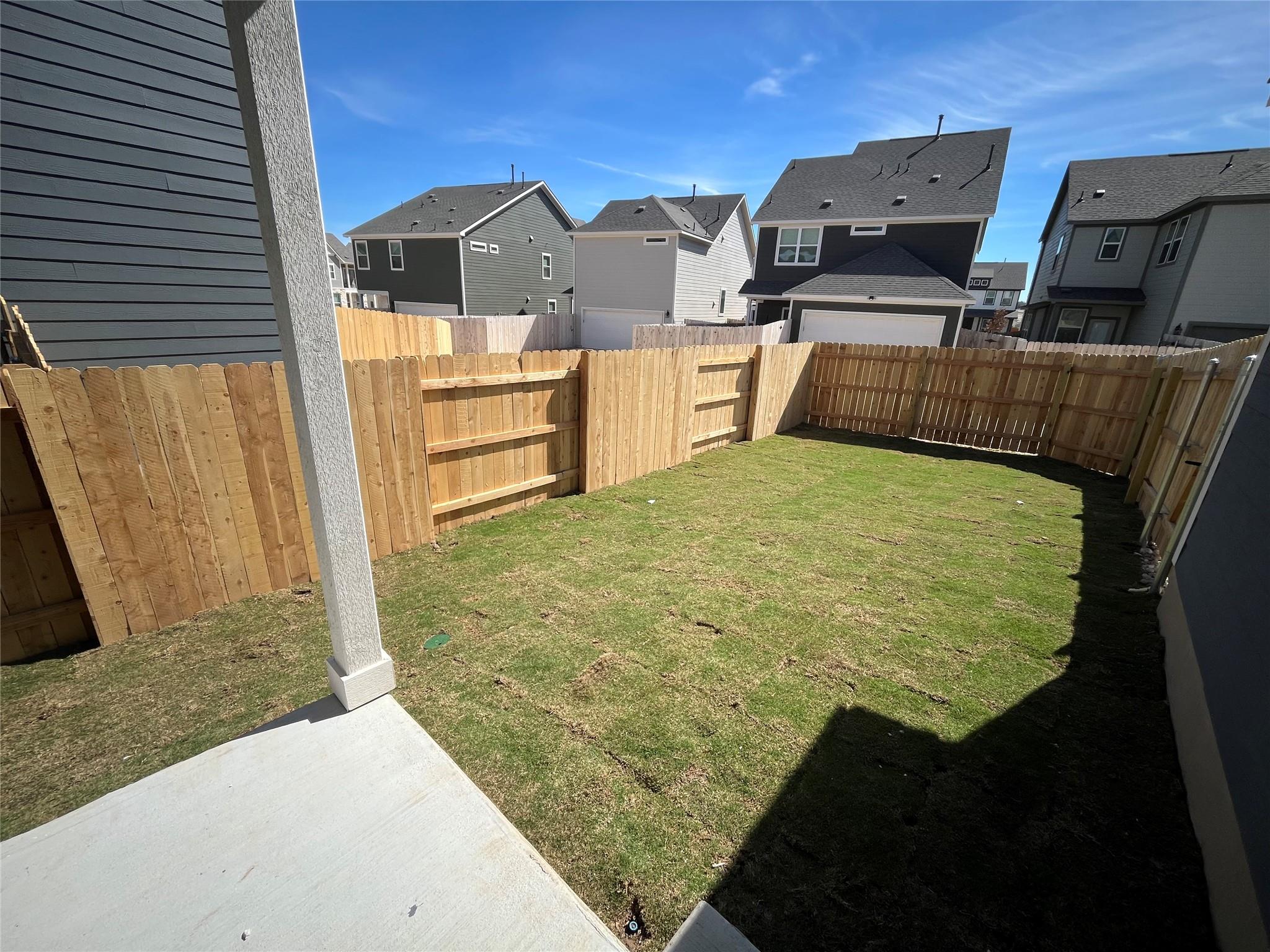 209 Woodrow Ln, Liberty Hill, TX 78642