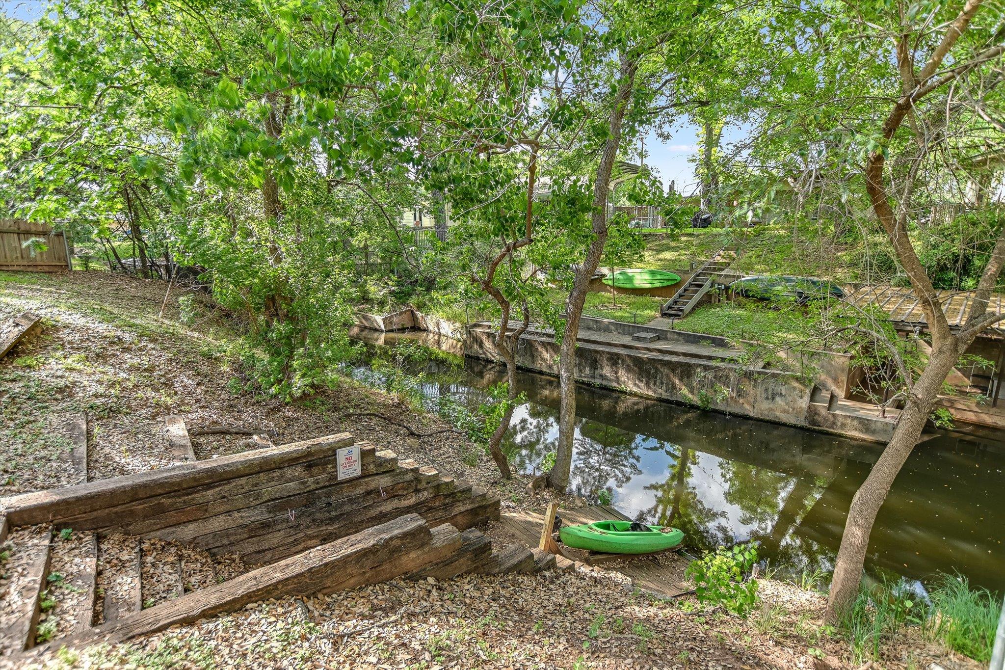 5307 Shady Oaks Cir, Kingsland, TX 78639