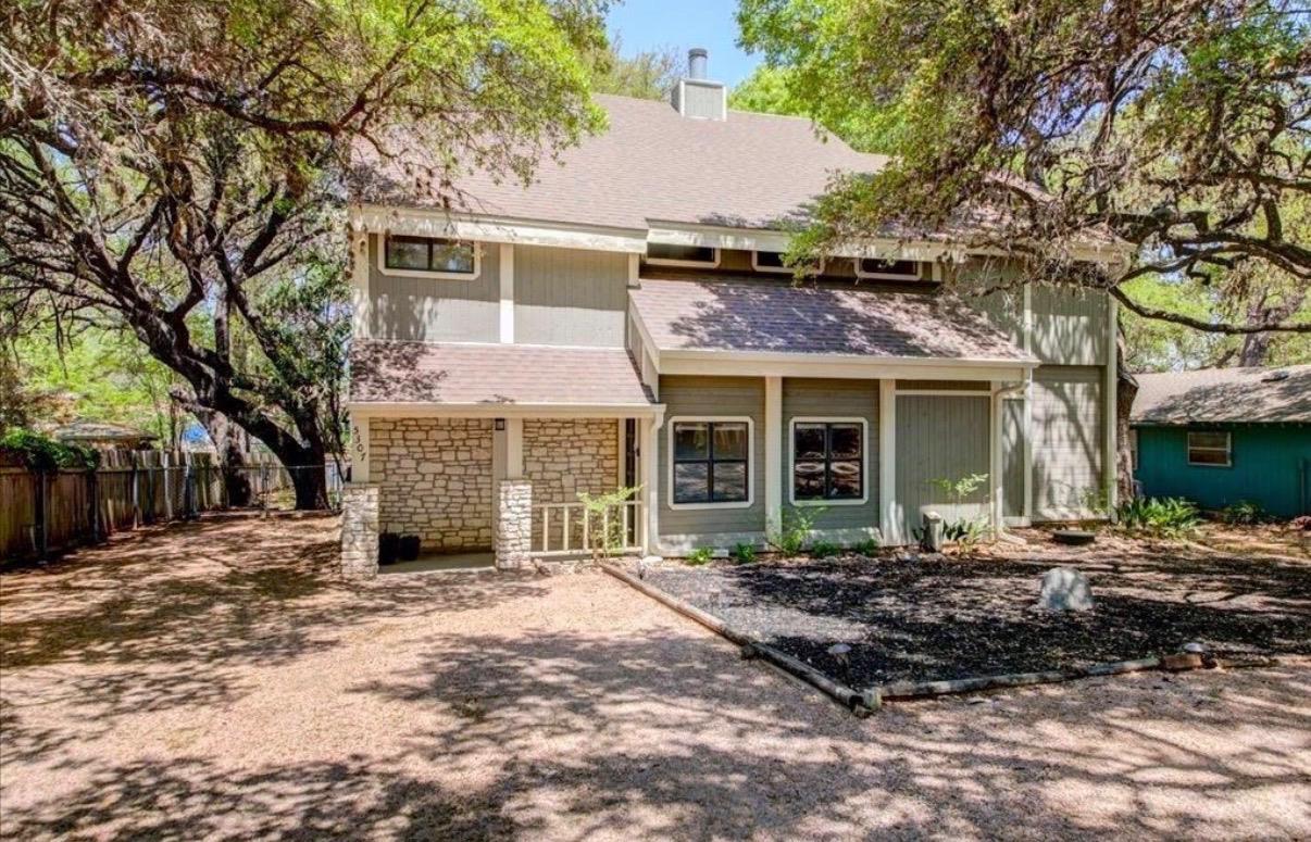 5307 Shady Oaks Cir, Kingsland, TX 78639