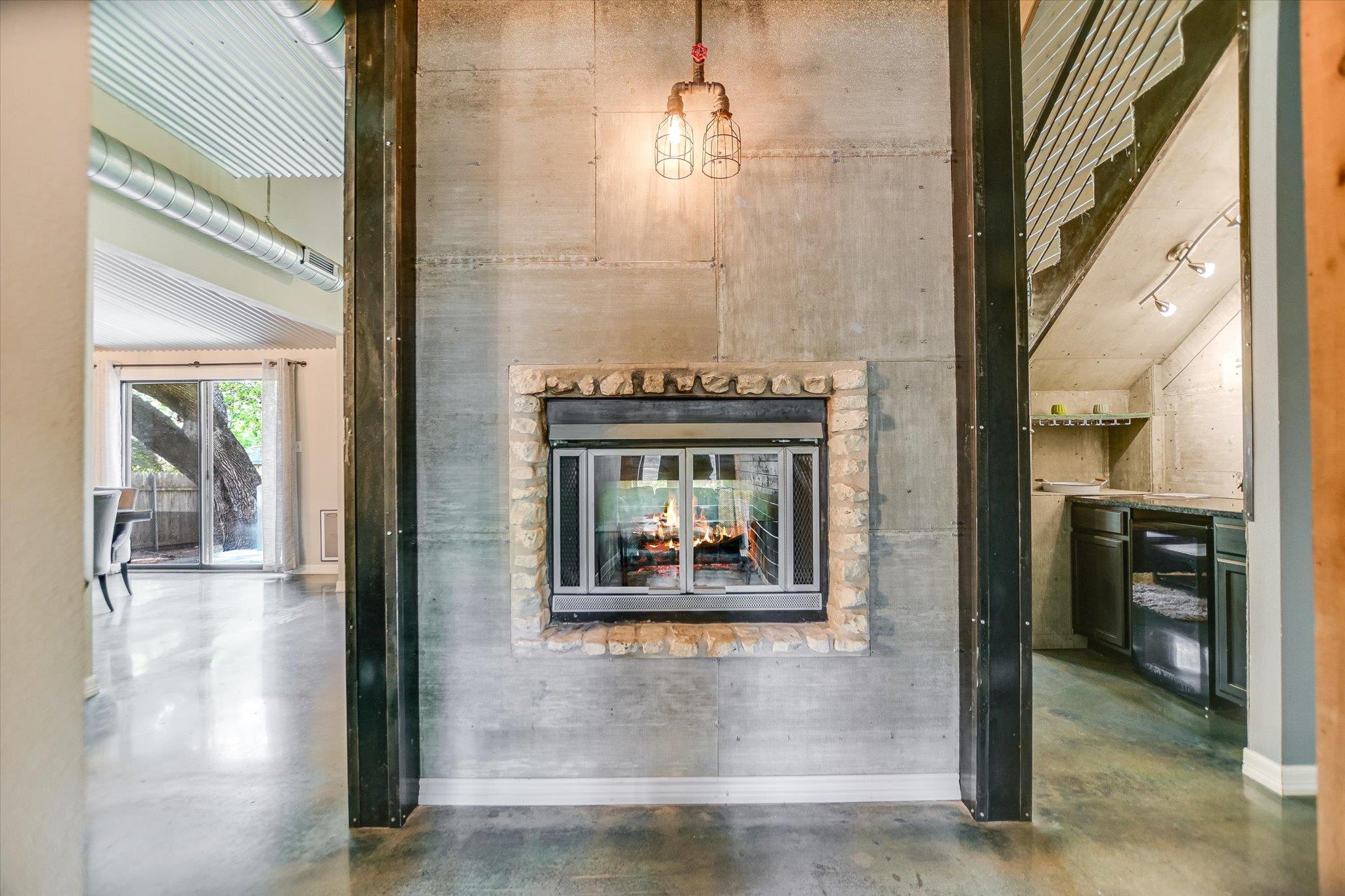 5307 Shady Oaks Cir, Kingsland, TX 78639