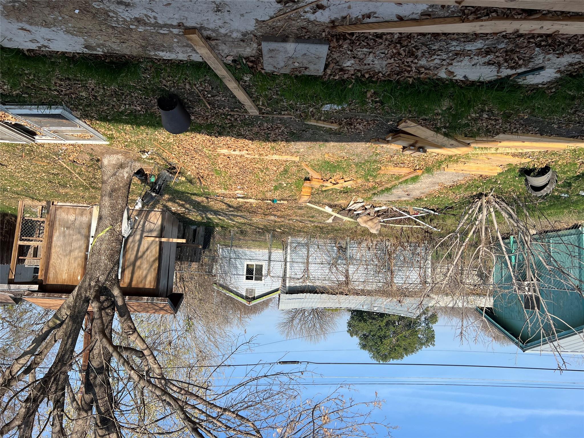 6706 Cruz St, Austin, TX 78741