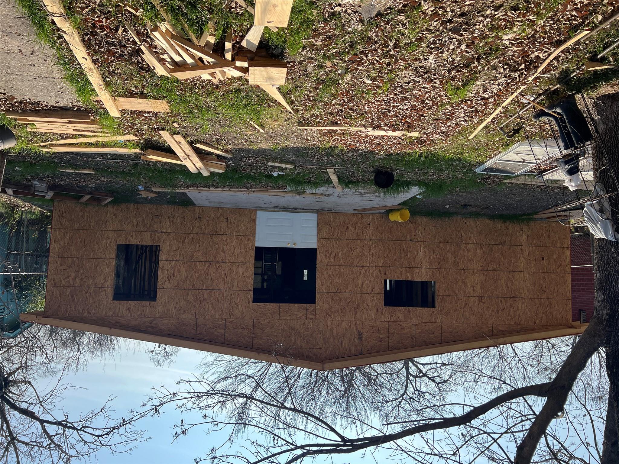 6706 Cruz St, Austin, TX 78741