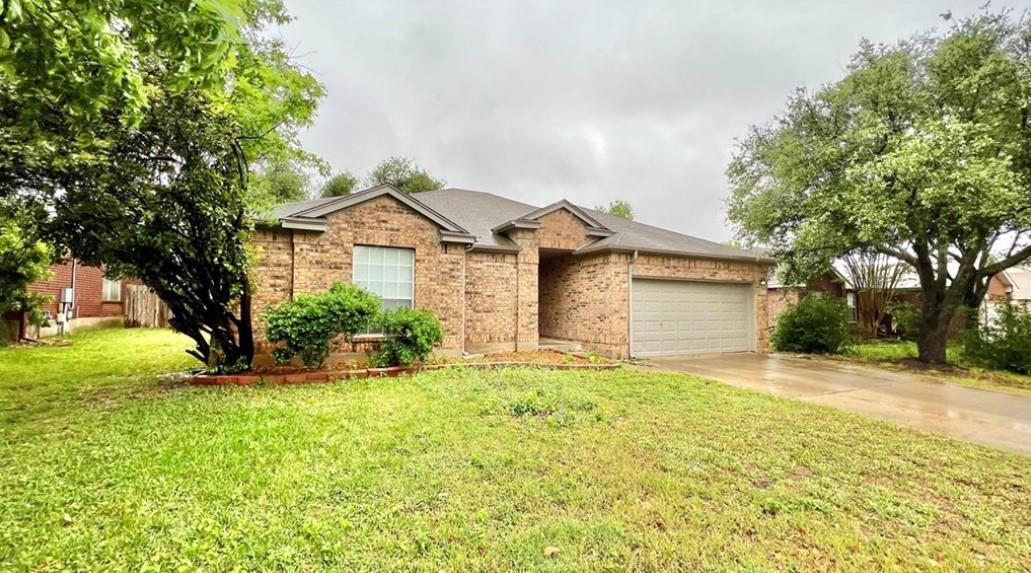 1803 Woodland Dr, Cedar Park, TX 78613