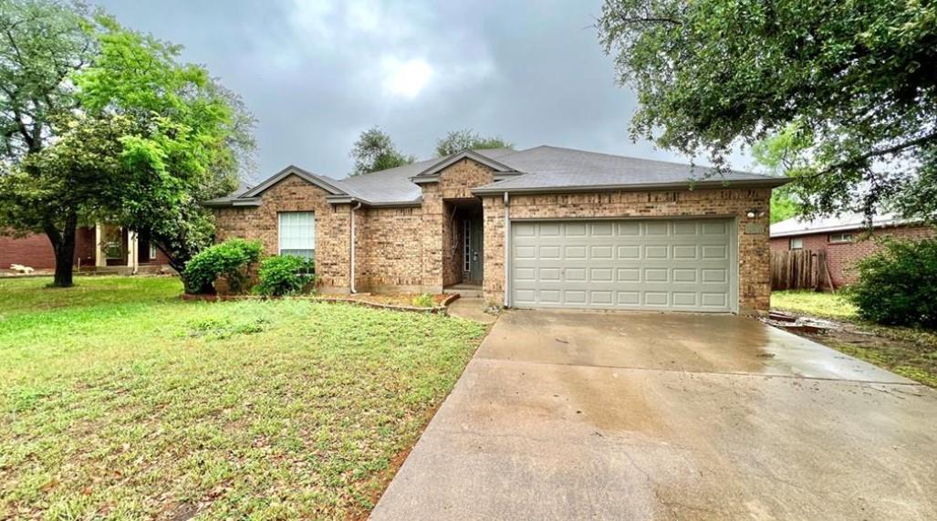 1803 Woodland Dr, Cedar Park, TX 78613