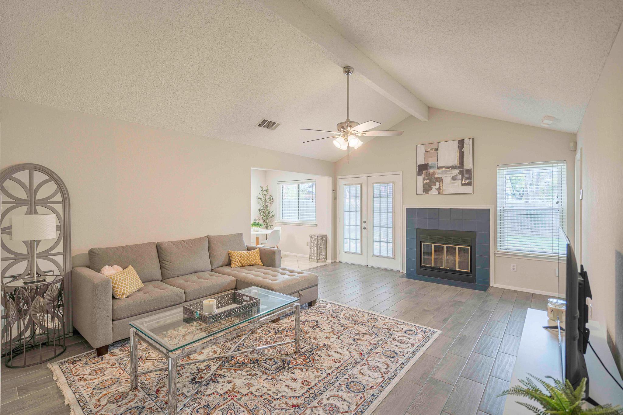 1910 Andover Dr, Round Rock, TX 78664