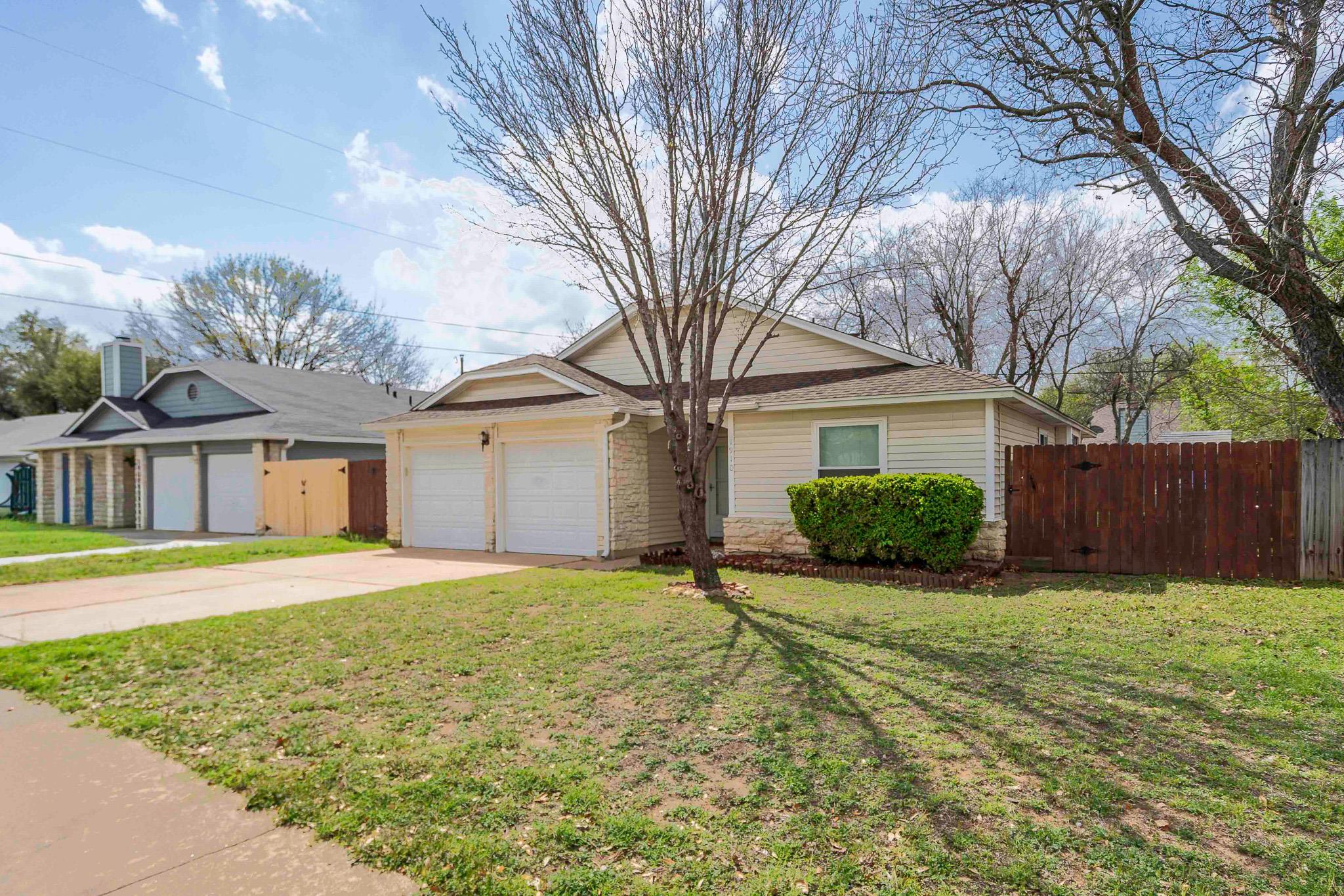 1910 Andover Dr, Round Rock, TX 78664