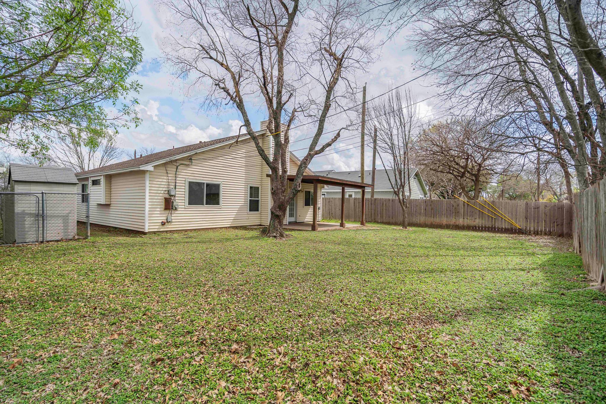 1910 Andover Dr, Round Rock, TX 78664