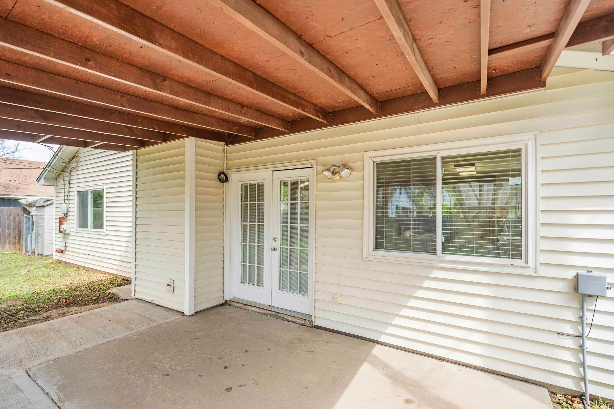 1910 Andover Dr, Round Rock, TX 78664