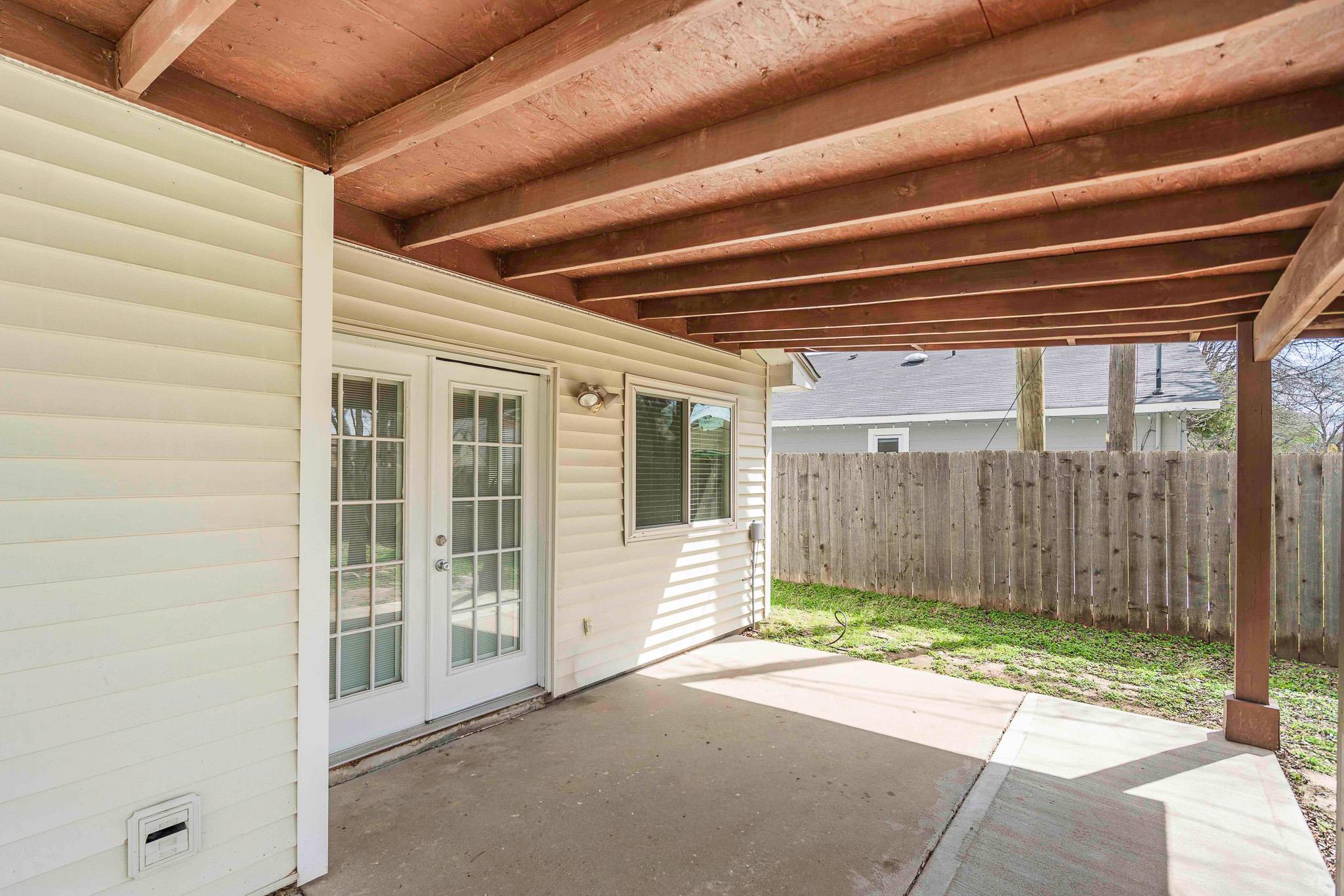 1910 Andover Dr, Round Rock, TX 78664