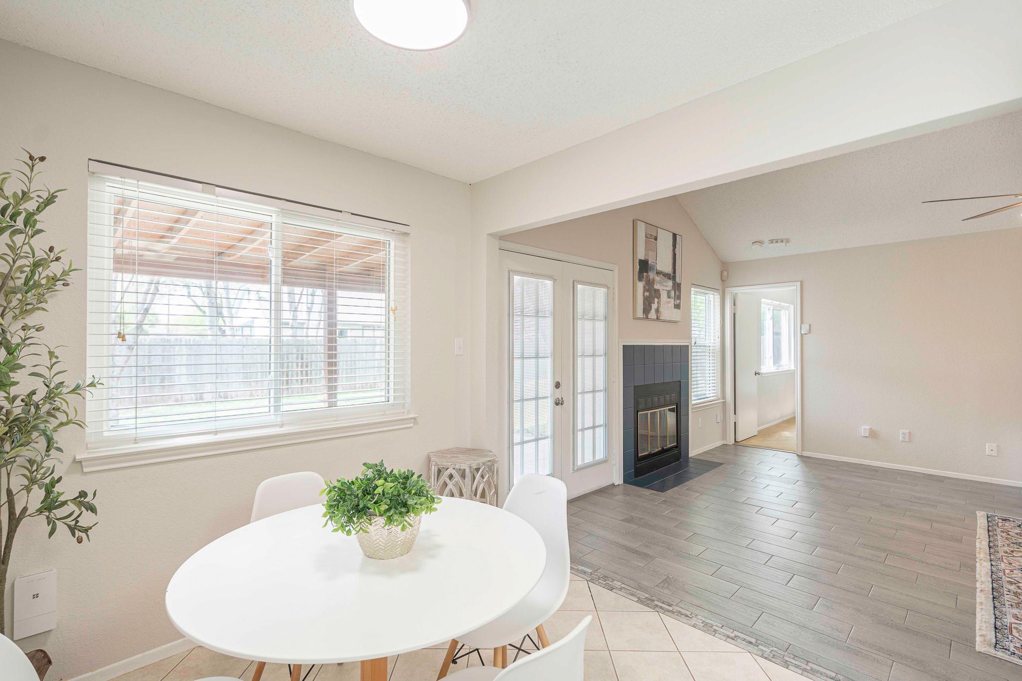 1910 Andover Dr, Round Rock, TX 78664