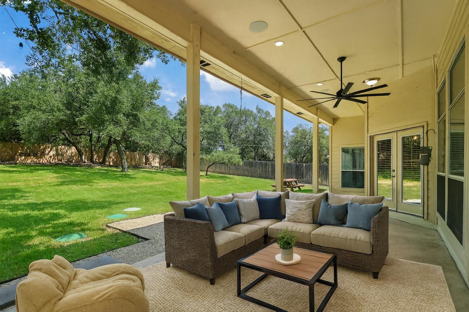 408 Cargill Dr, Spicewood, TX 78669