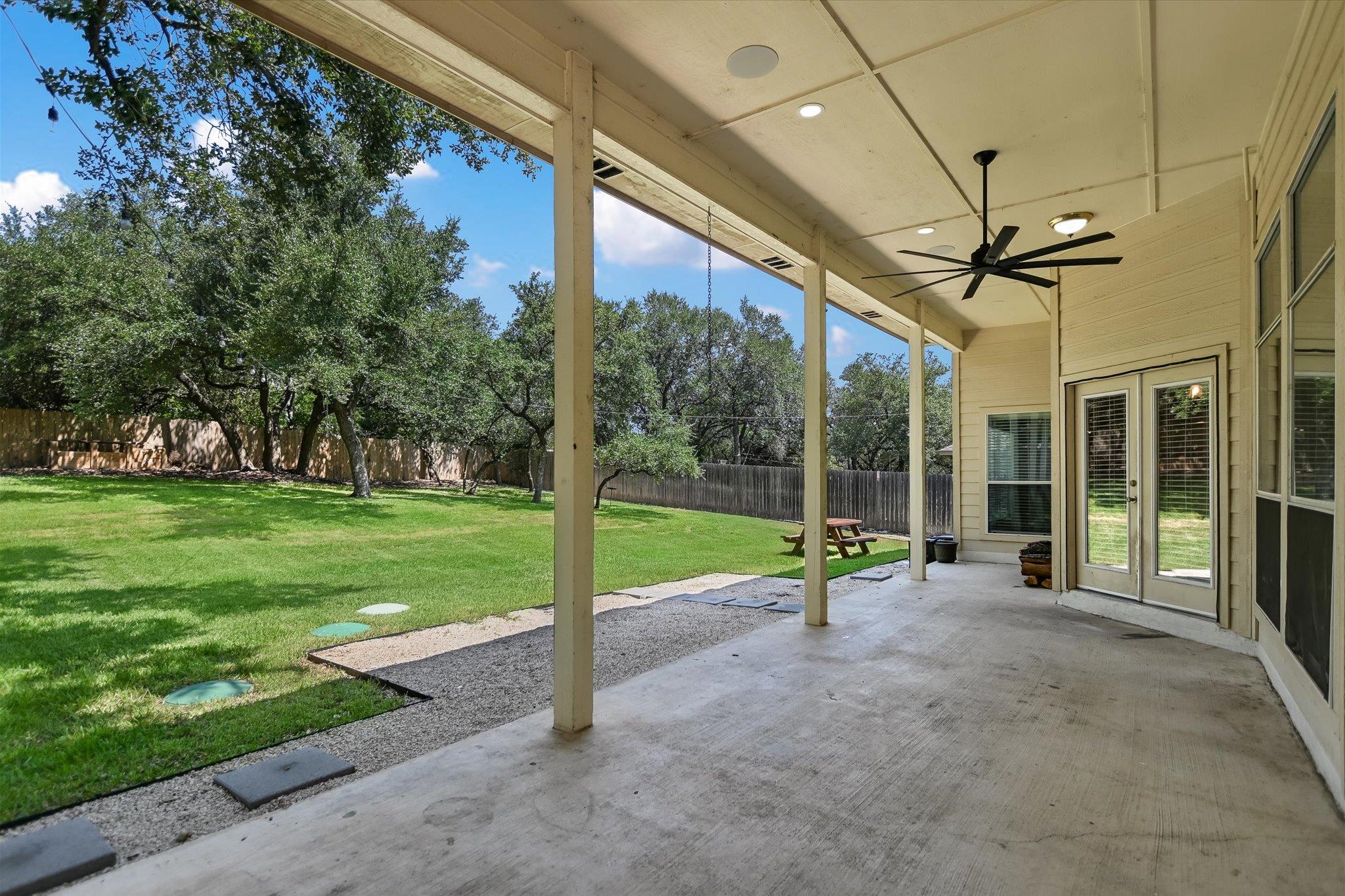 408 Cargill Dr, Spicewood, TX 78669