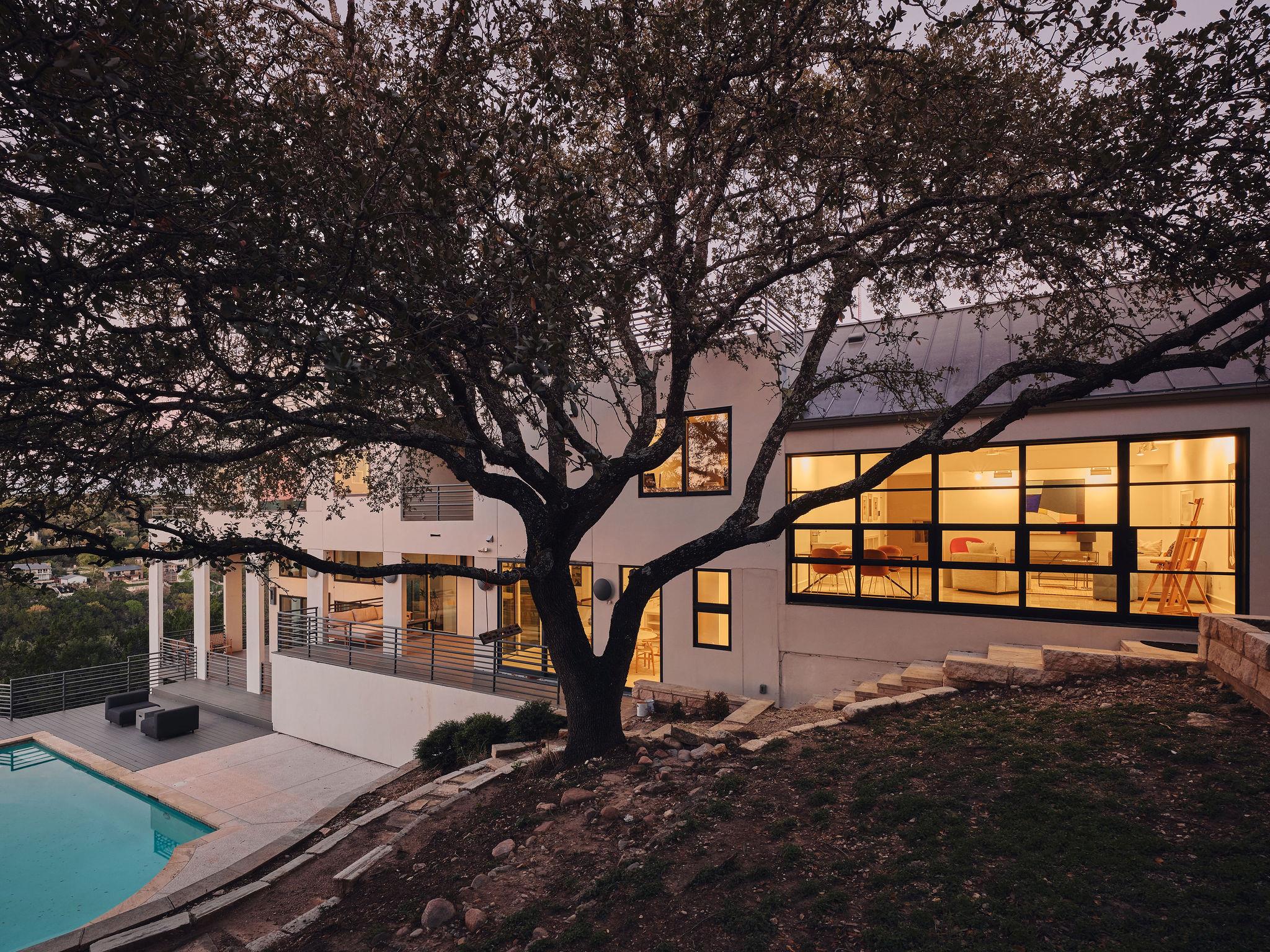 4911 Bull Mountain Cv, Austin, TX 78746