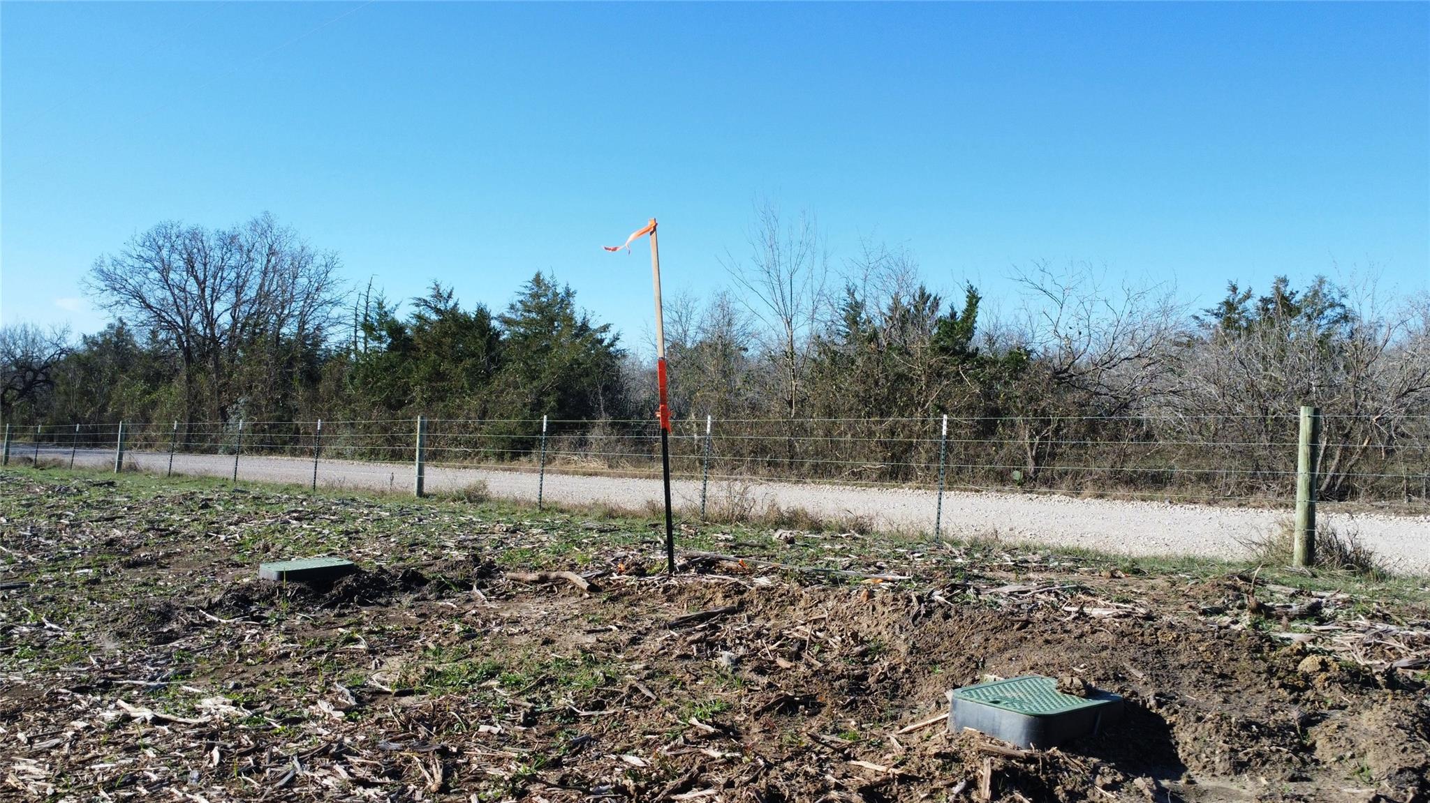 TBD Lot 19 Kovar Rd, Smithville, TX 78957