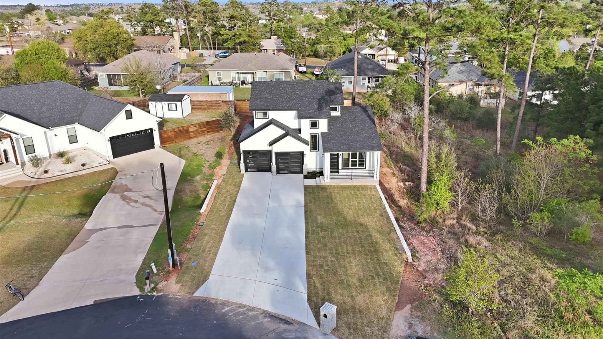 127 Kukui Ct, Bastrop, TX 78602