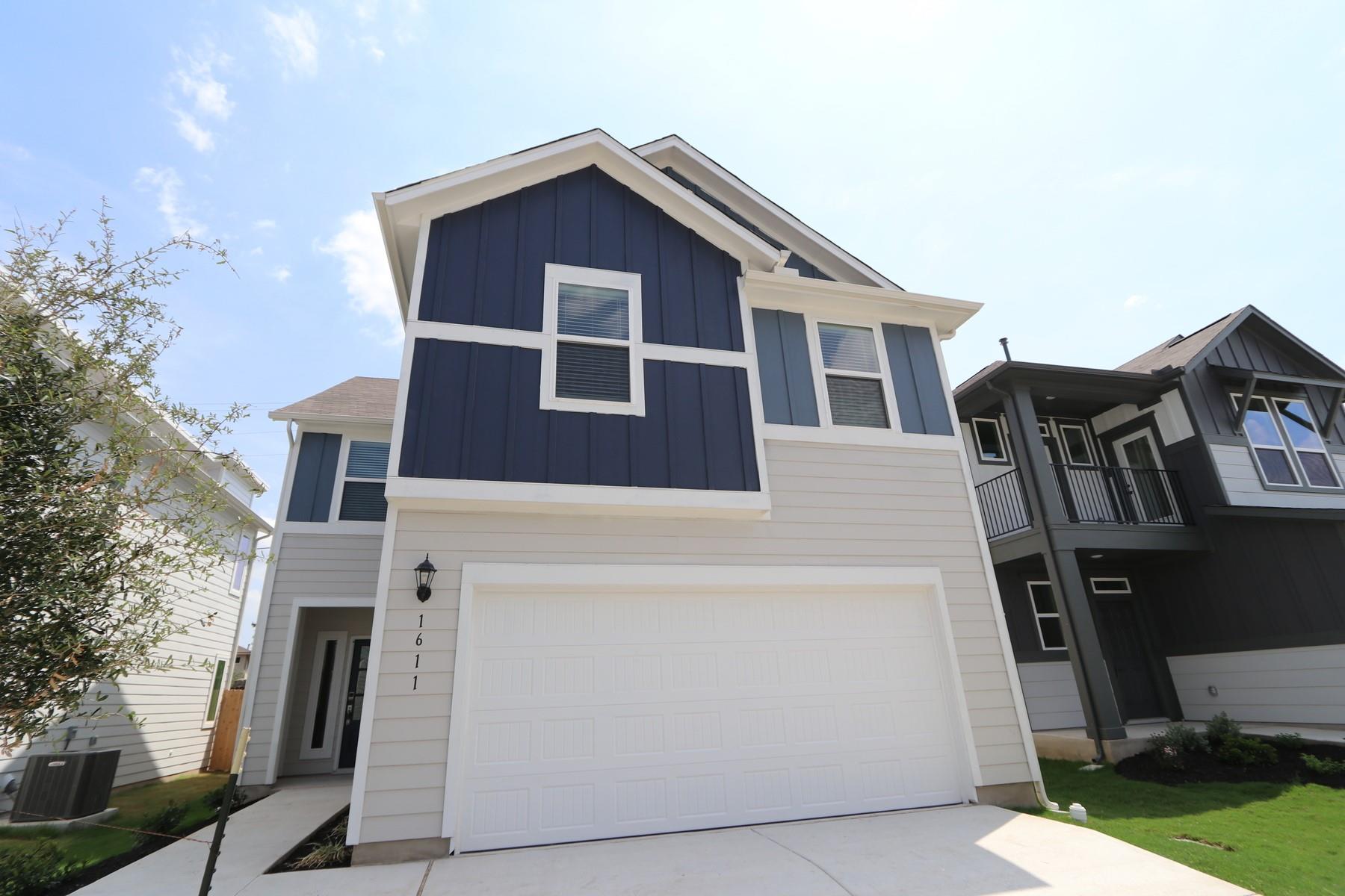 1611 Iberville Dr, Pflugerville, TX 78660