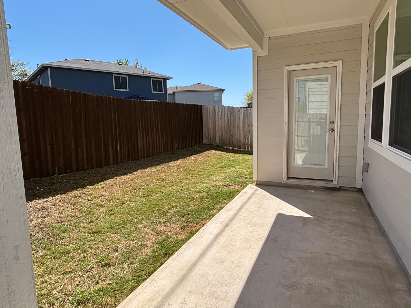 1611 Iberville Dr, Pflugerville, TX 78660