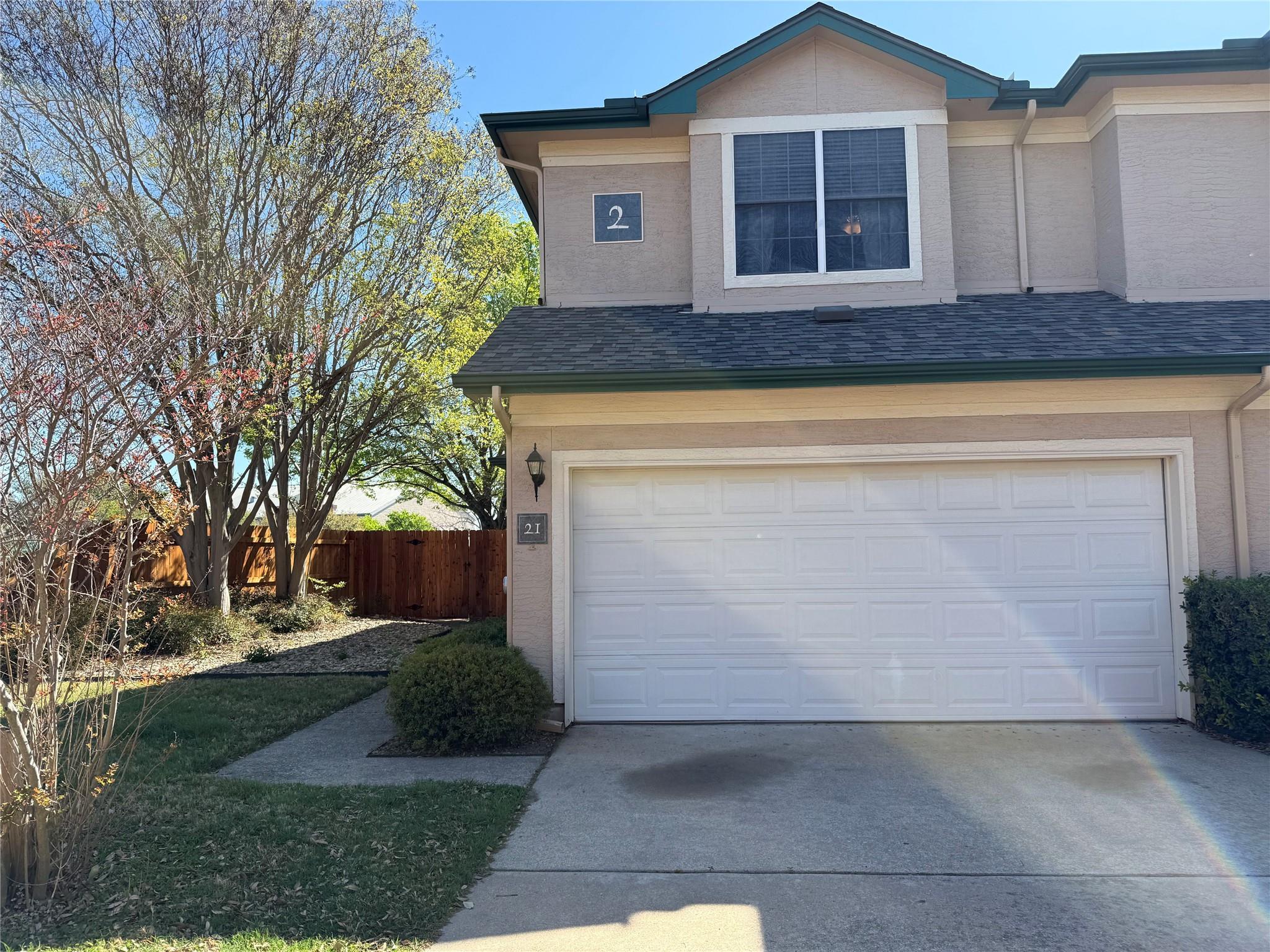 2100 Pipers Field Dr # 21, Austin, TX 78758