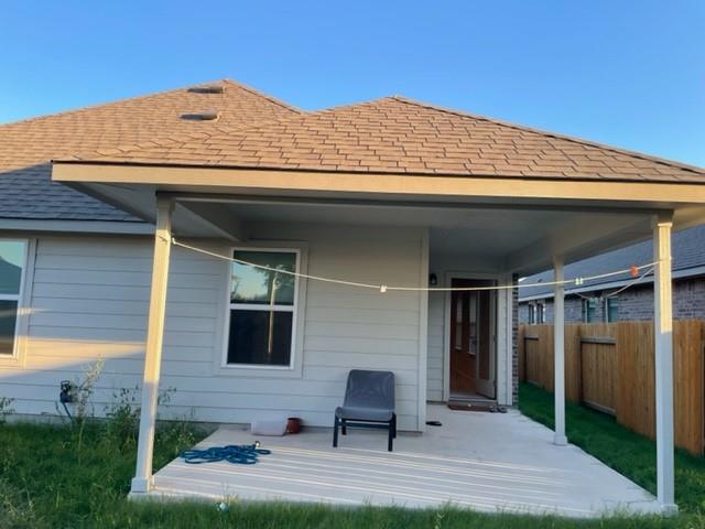 417 Bright Star Ln, Georgetown, TX 78628